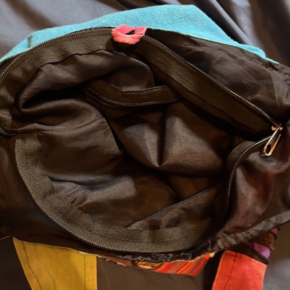 Boho bag - Picture 3 of 4